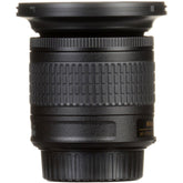 Nikon AF-P DX 10-20mm f/4.5-5.6G VR Lens (Retail Packing)